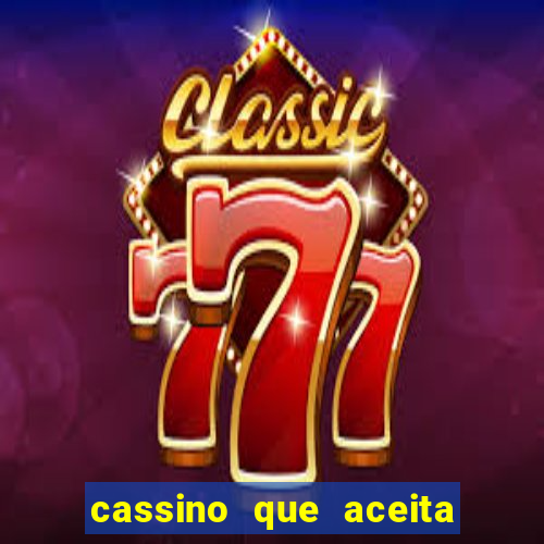 cassino que aceita google play